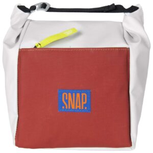 Big Chalk Bag - Chalk & Sandstone