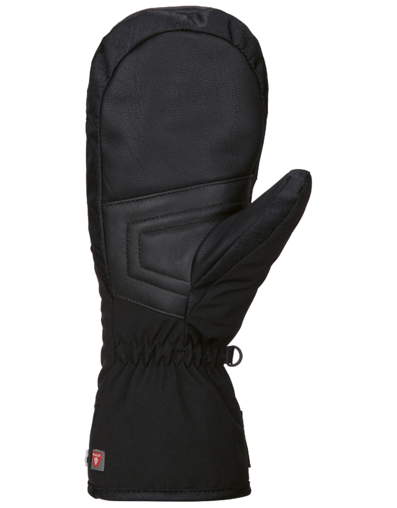 Super GTX Primaloft Mitten Black – Image 2