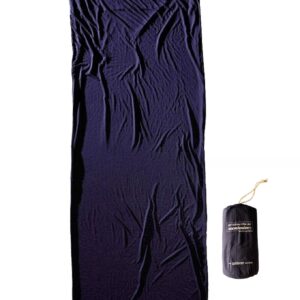 Drap de Sac Rectangular Snowleader