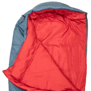Sleeping Bag 4°C x Snowleader