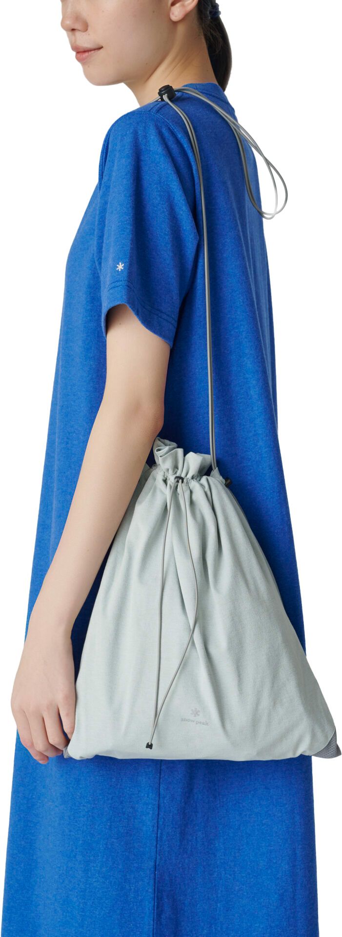 Water Active Multi Bag Light Grey – Image 3