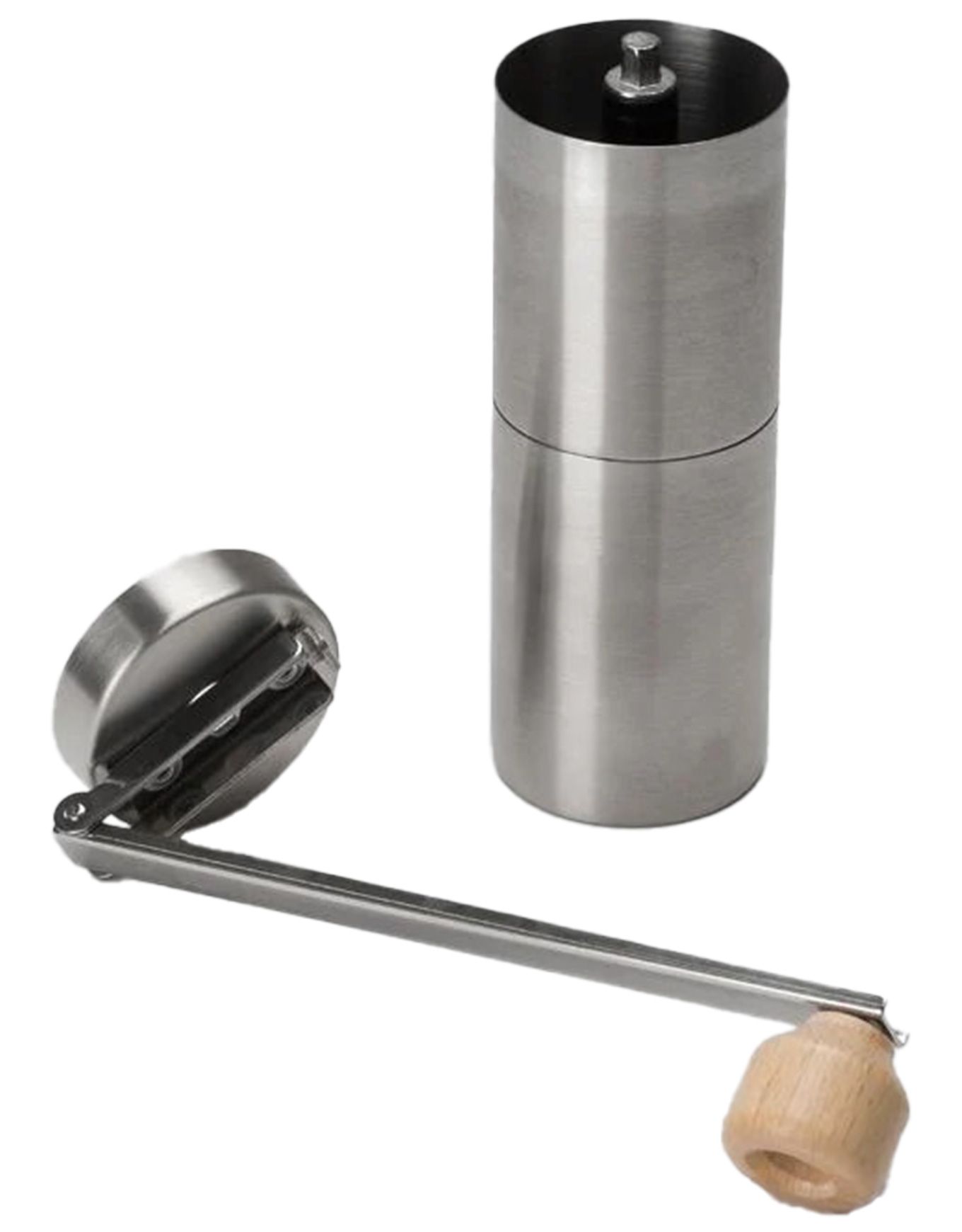 Field Barista Coffee Grinder – Image 4