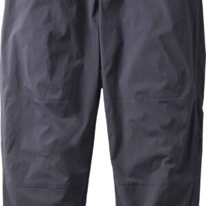 NSD Utility Pants Charcoal