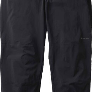 NSD Utility Pants Black