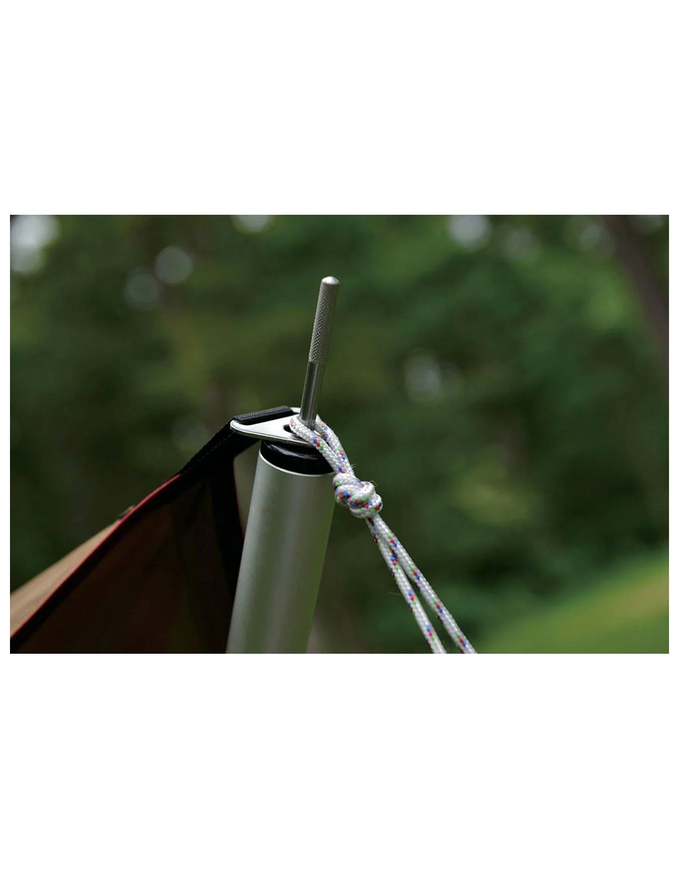 Aluminium Wing Pole 280 Cm – Image 3