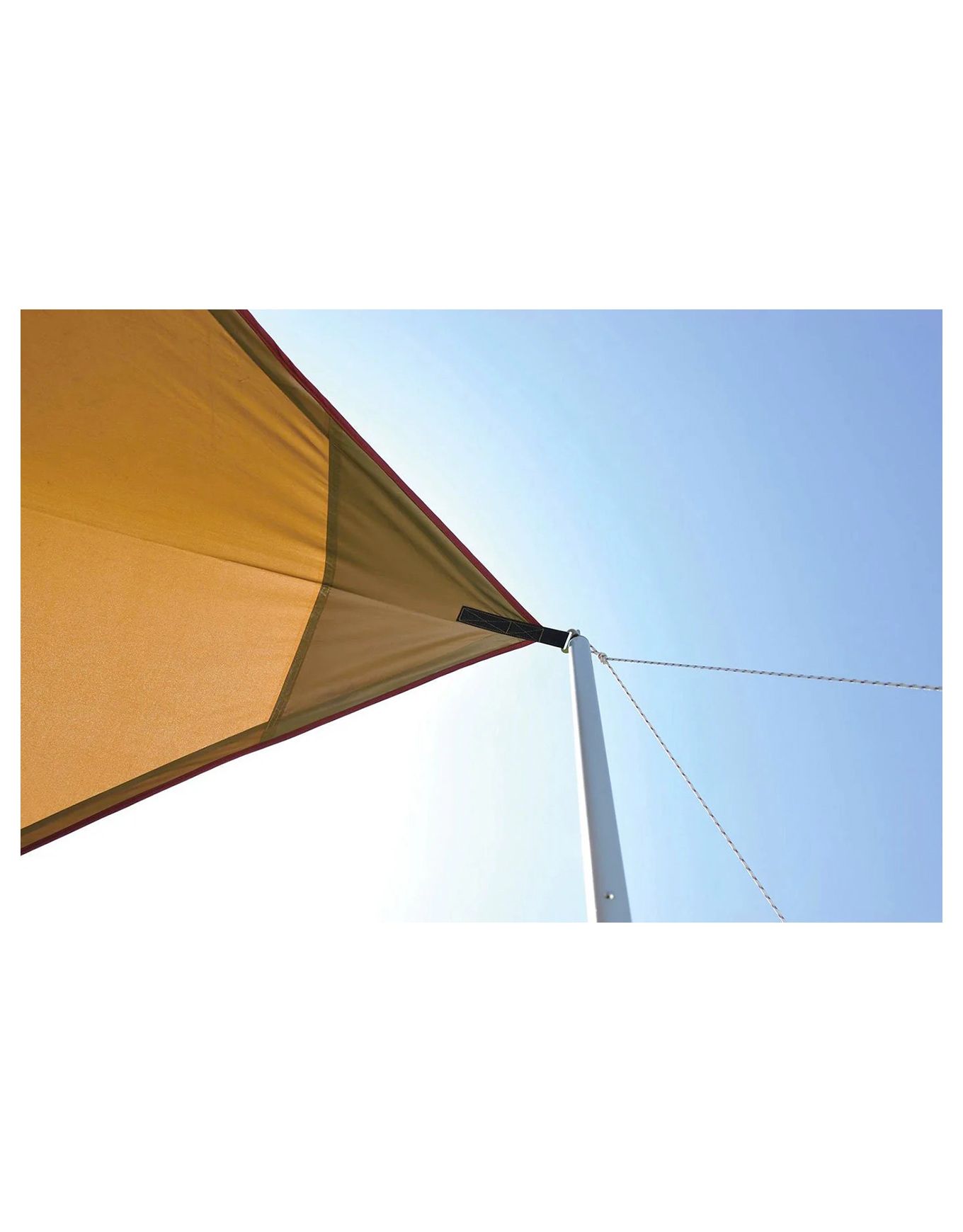 Aluminium Wing Pole 280 Cm – Image 4
