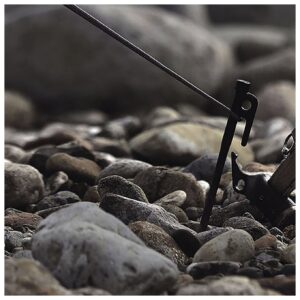 Solid Stake #30 6 Pieces Set