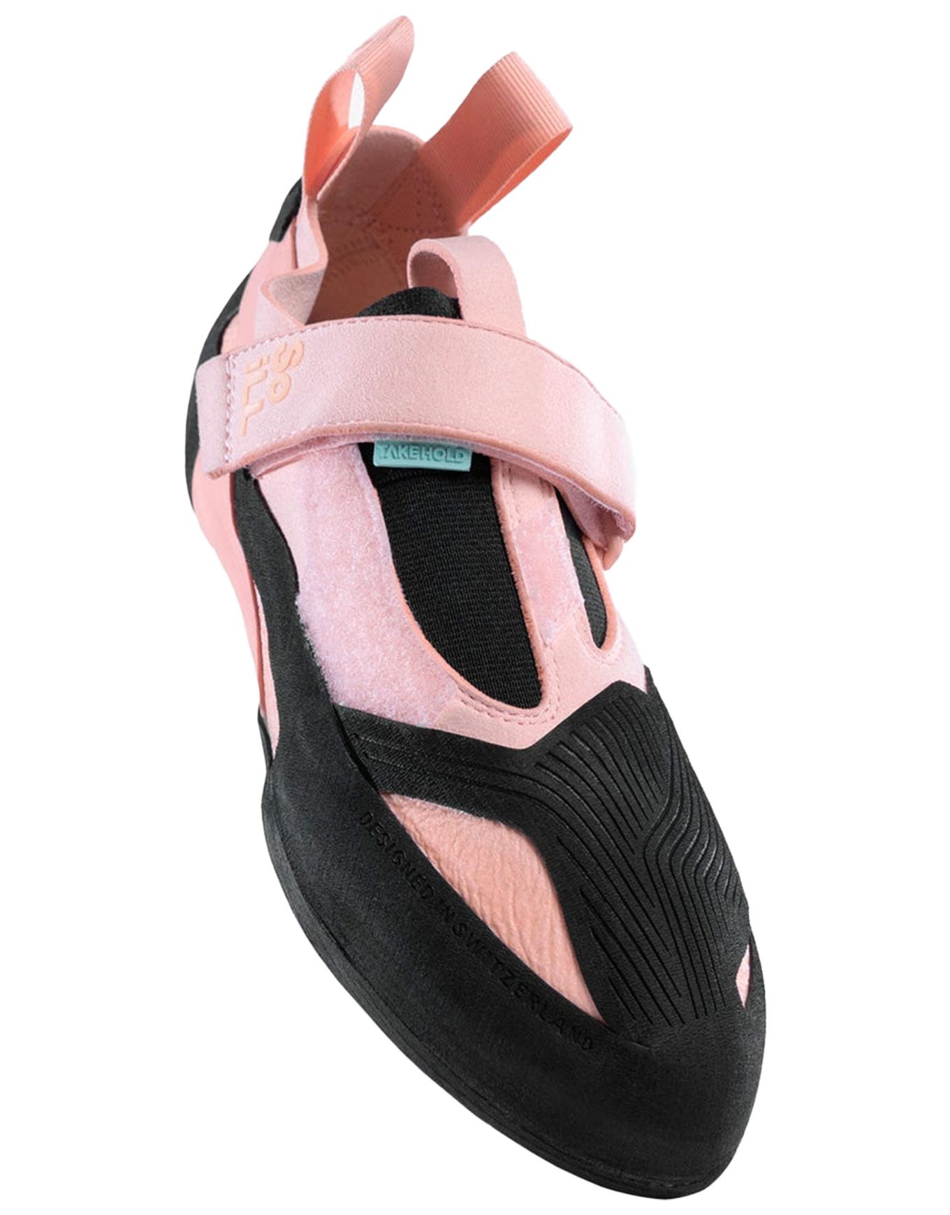 Torque LV Coral Pink – Image 2