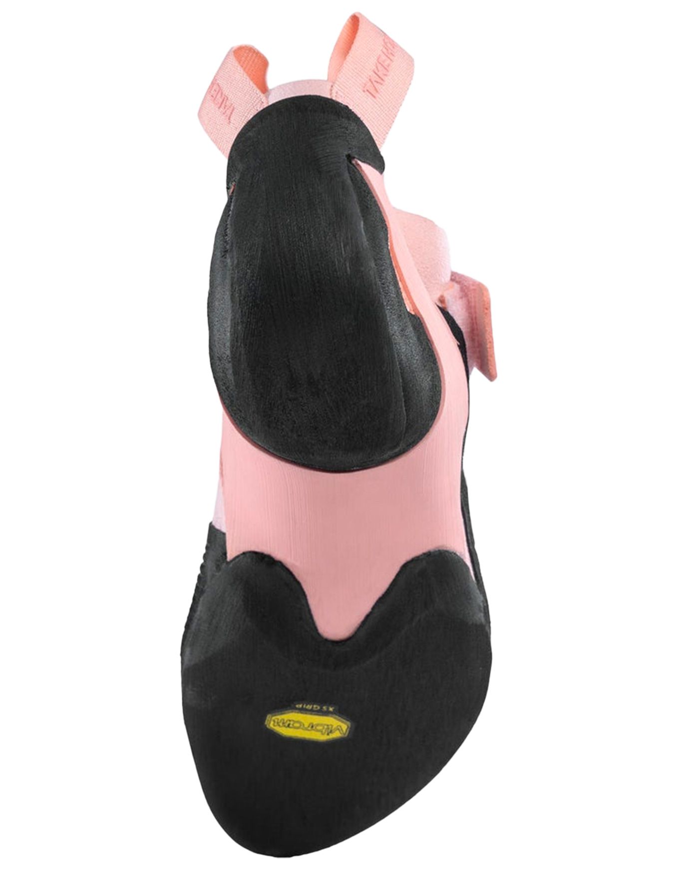 Torque LV Coral Pink – Image 3