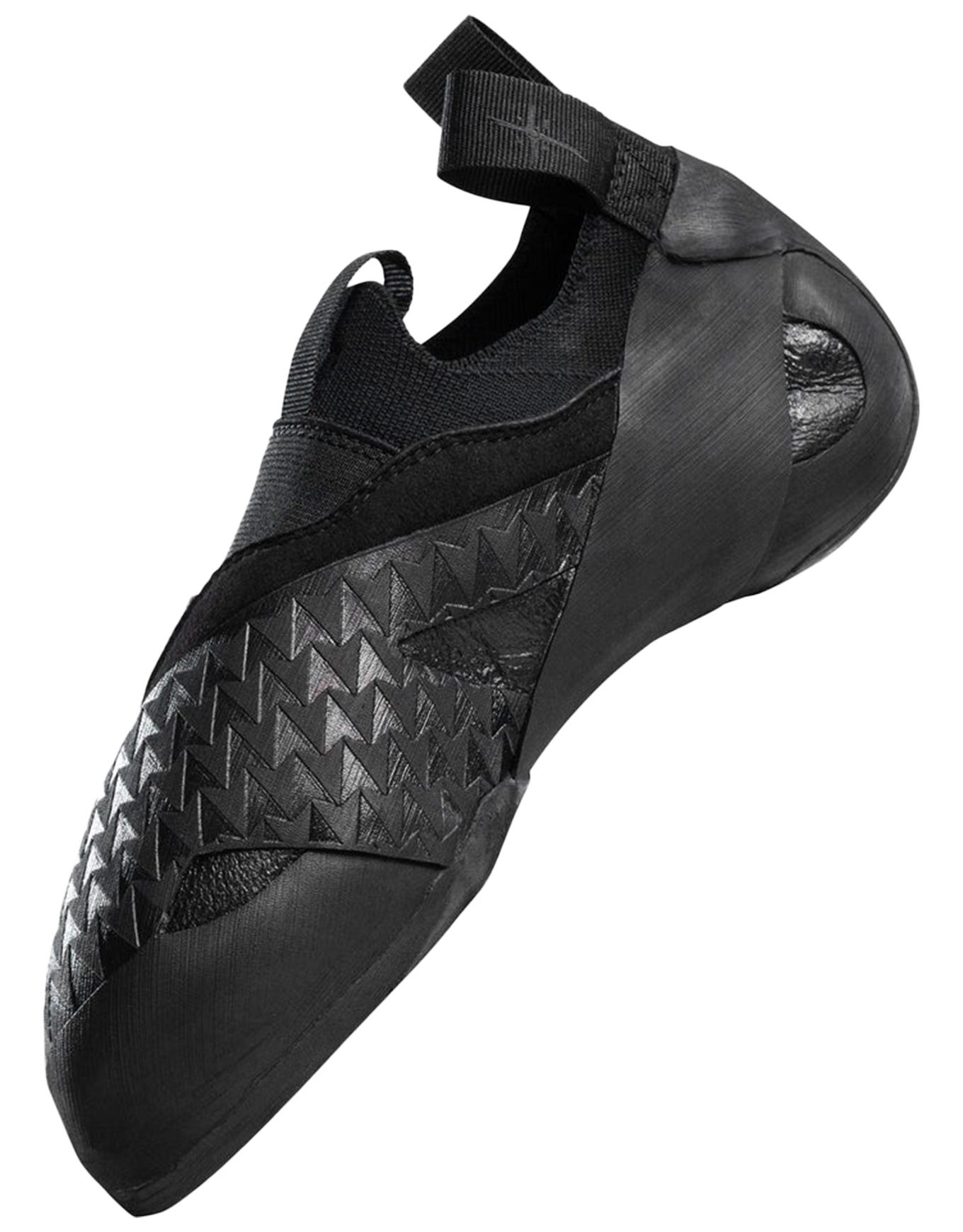 Roam Soft Black Wolf – Image 2