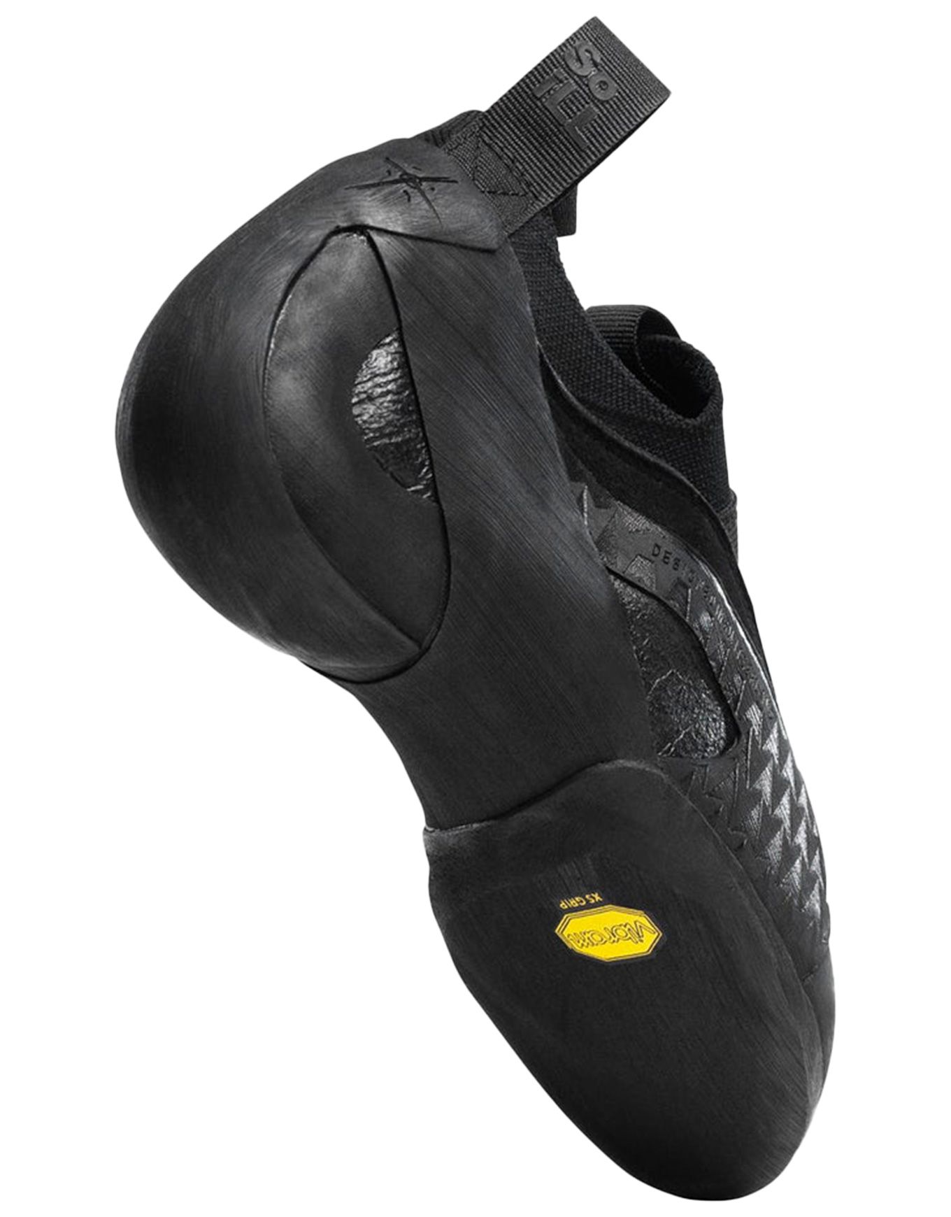 Roam Soft Black Wolf – Image 3