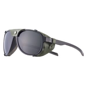 Altamont Noir/Vert Mat