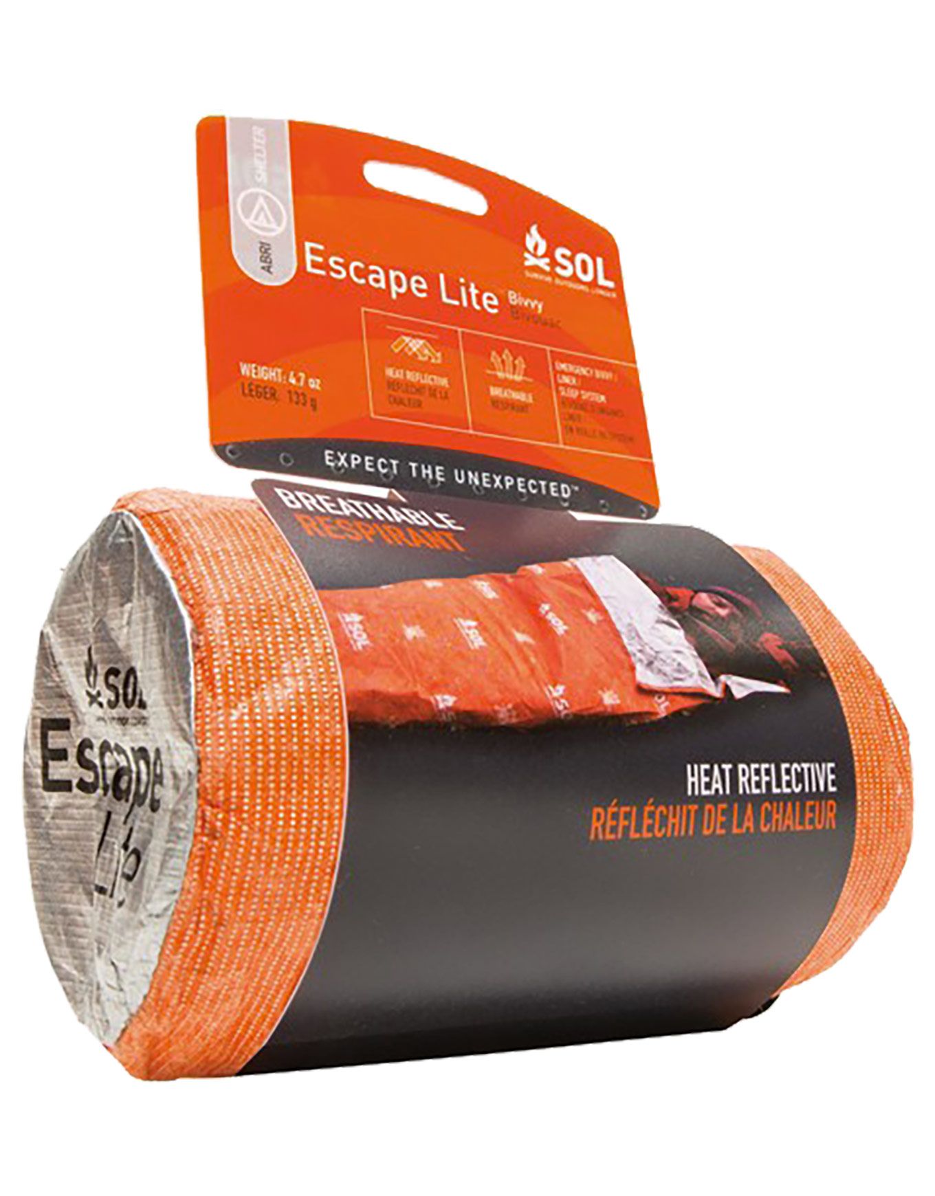 Escape Light Bivvy – Image 2