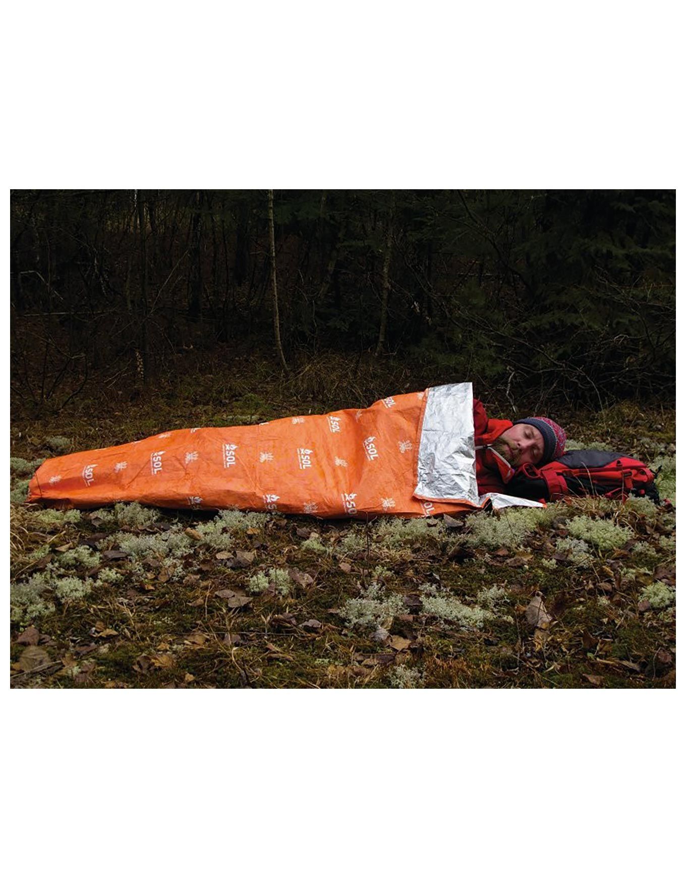 Escape Light Bivvy – Image 3