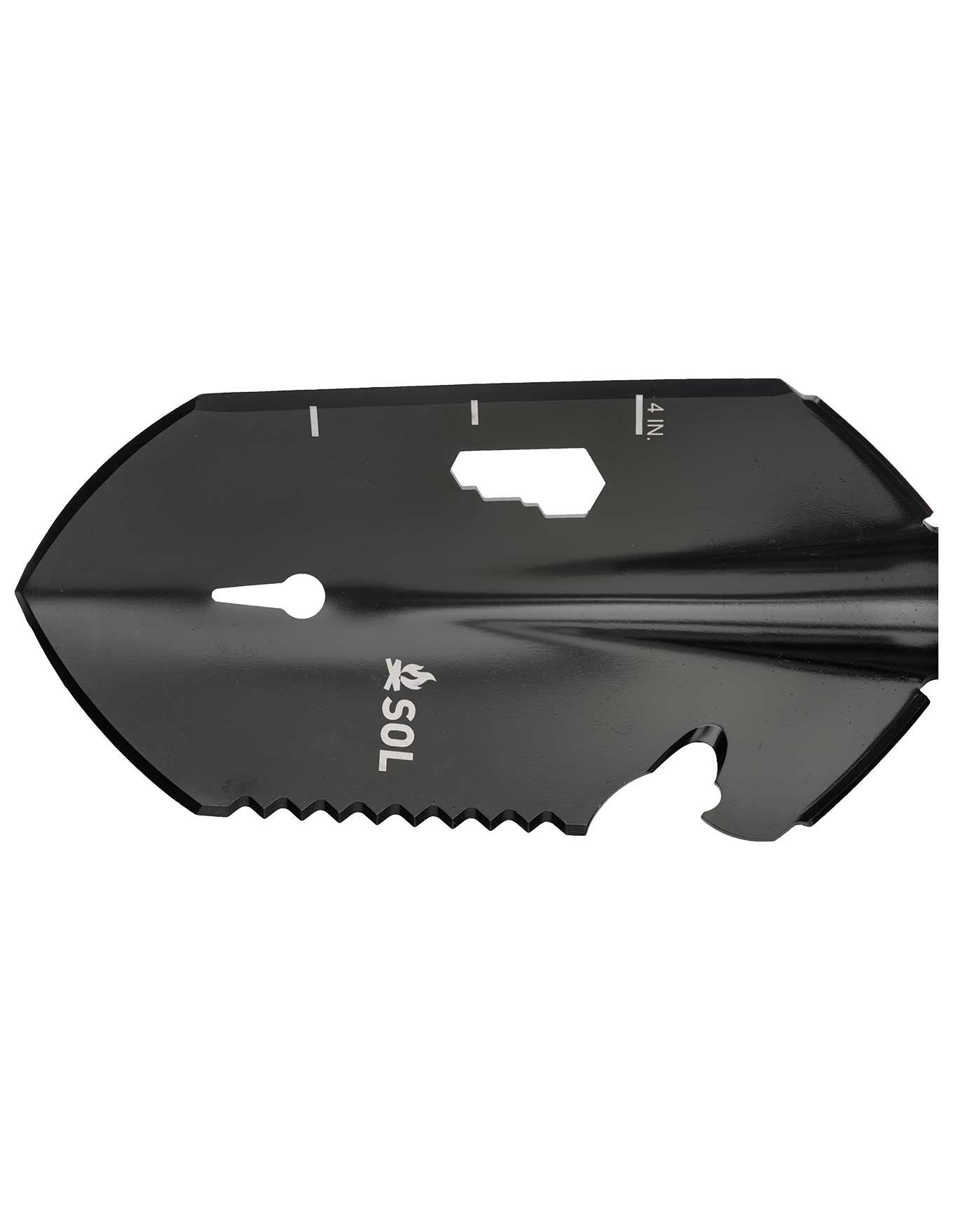 Stoke Hand Shovel – Image 6