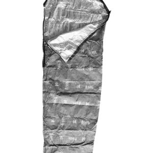 Escape Bivvy XL Hood Grey