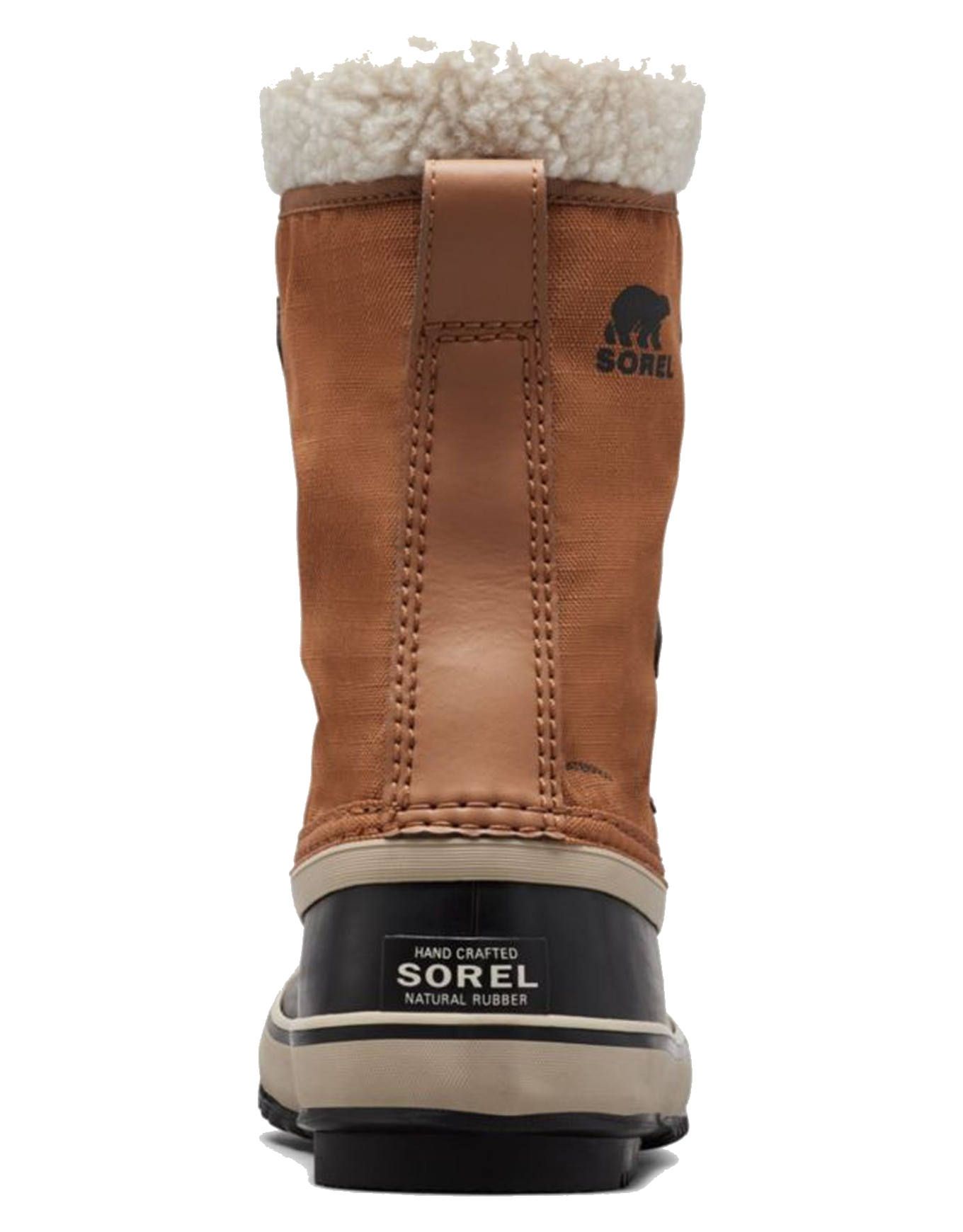 Winter Carnival W Camel Brown – Image 6