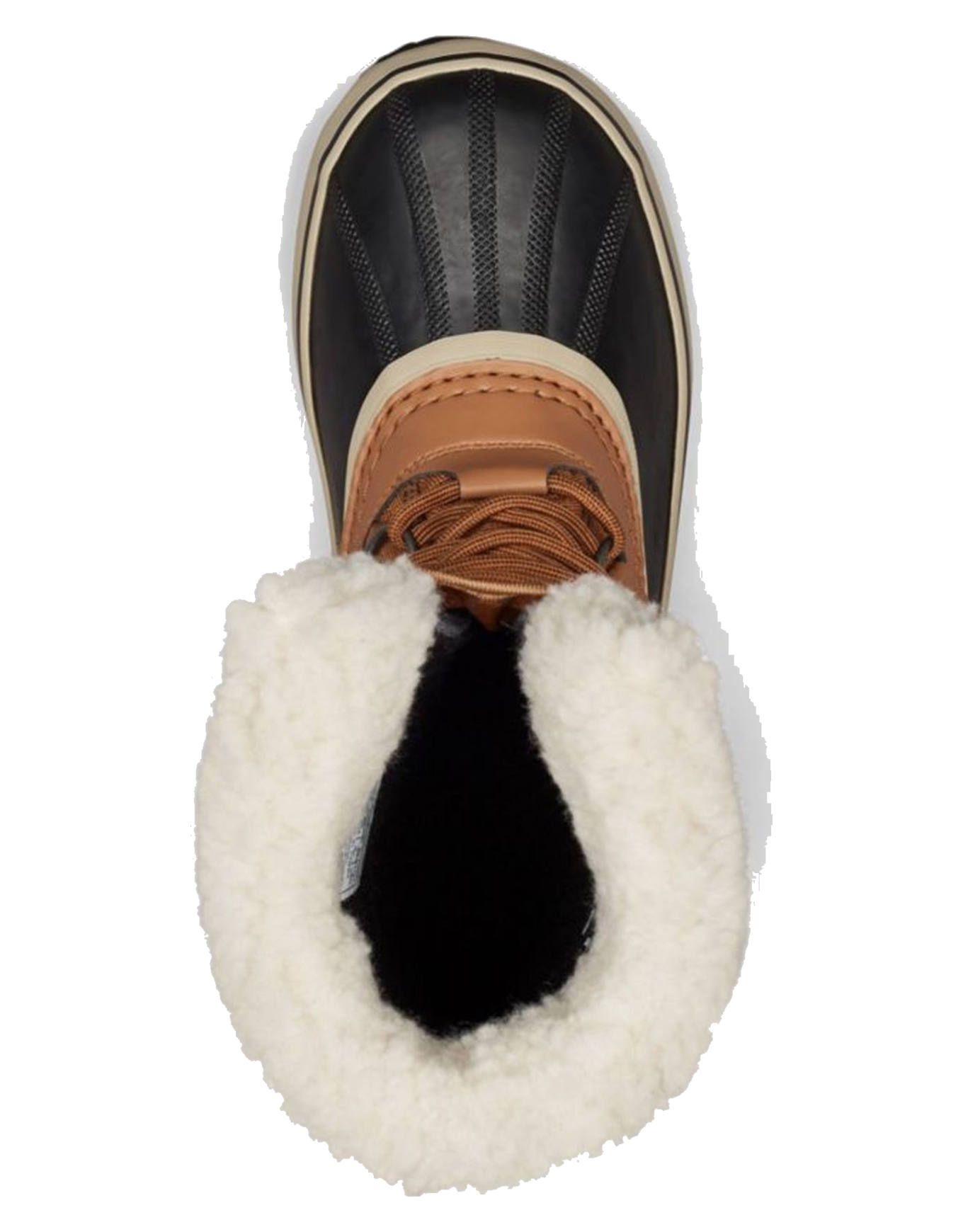 Winter Carnival W Camel Brown – Image 3