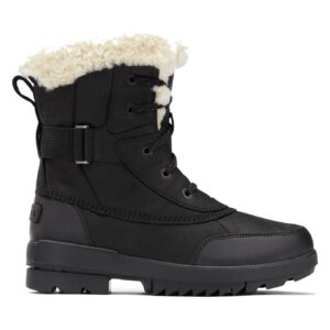 Torino™ II Parc Boot Wp W Black/Sea Salt