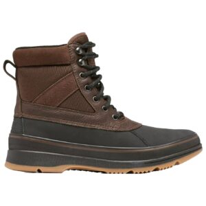 Ankeny™ II Boot Wp Tobacco Black