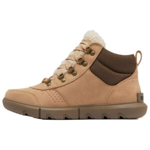 Explorer Next™ Hiker Wp W Canoe Wet Sand