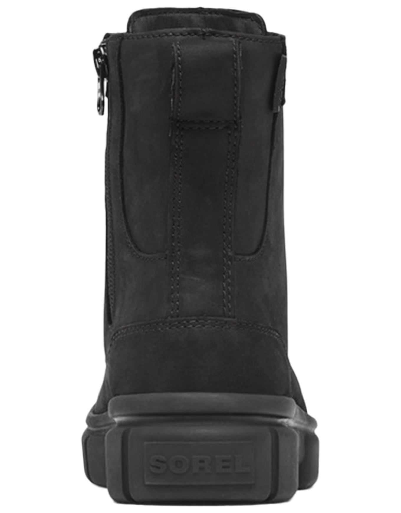 Explorer Strt™ Lace Boot W Black Black – Image 3