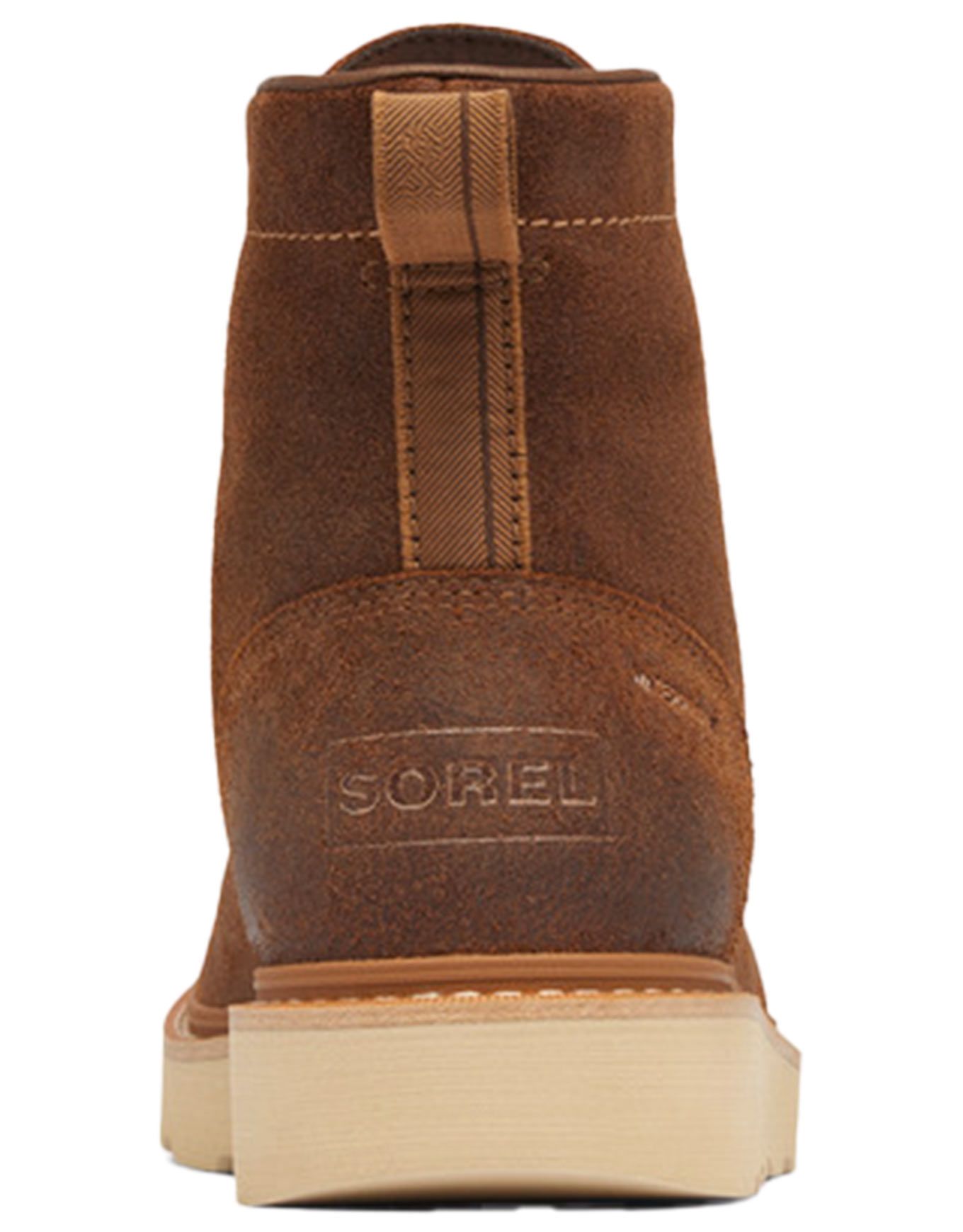 Slabtown 62'™ Six Wp M Velvet Tan Tawny Buff – Image 2