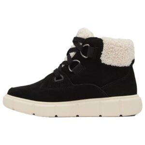 Sorel Explorer™ III Nw Lace Wp W Black Sea Salt