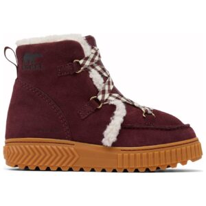 Ona Ave Alpine Boot WP W Redwood Gum 2