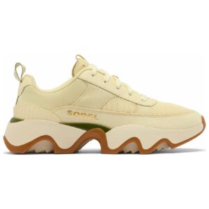 Kinetic Impact II Wonder Lace W Honey White Utility Green