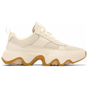 Kinetic Impact II Wonder Lace W Chalk Gum 17