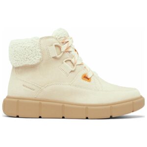 Sorel Explorer III Nw Lace WP W Honey White Sea Salt