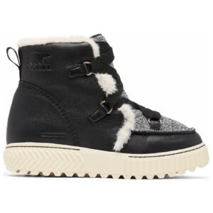 Ona Ave Alpine Boot WP W Black Chalk