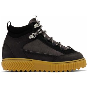 Ona Ave Peak Boot WP W Black Jet