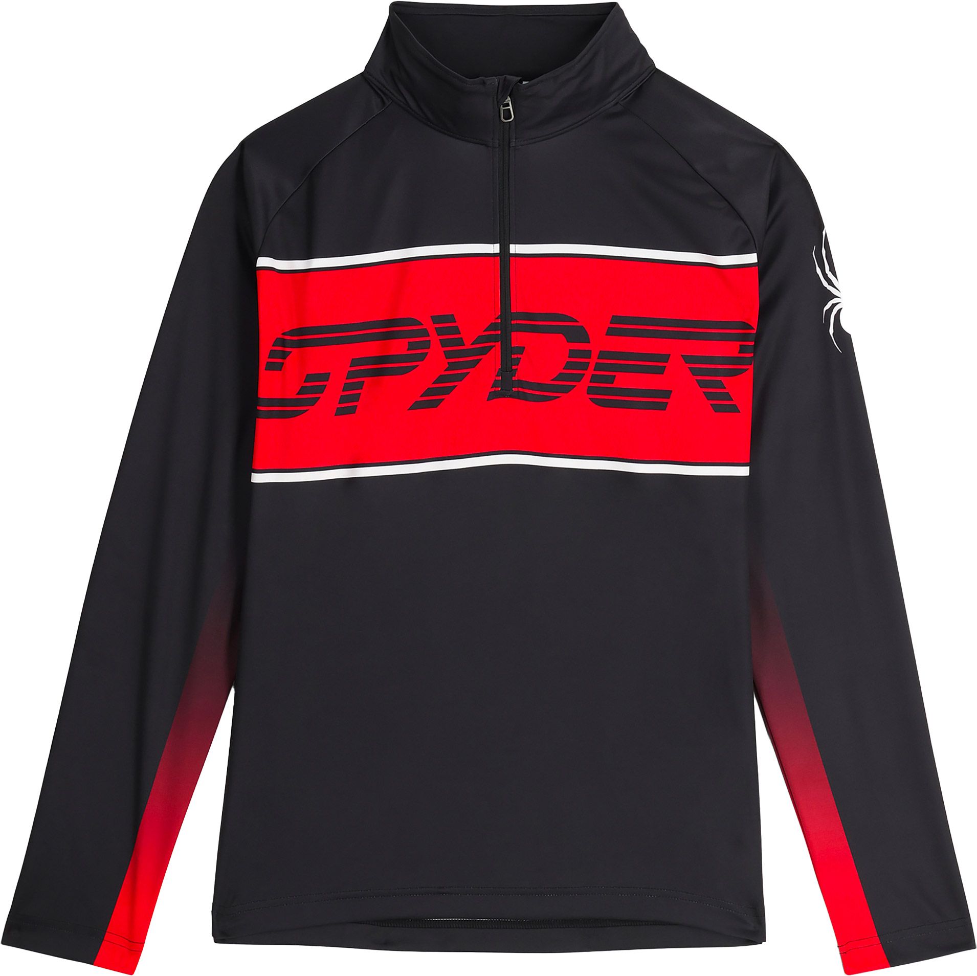 Paramount 1/2 Zip Volcano – Image 2