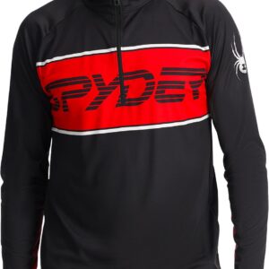 Paramount 1/2 Zip Volcano