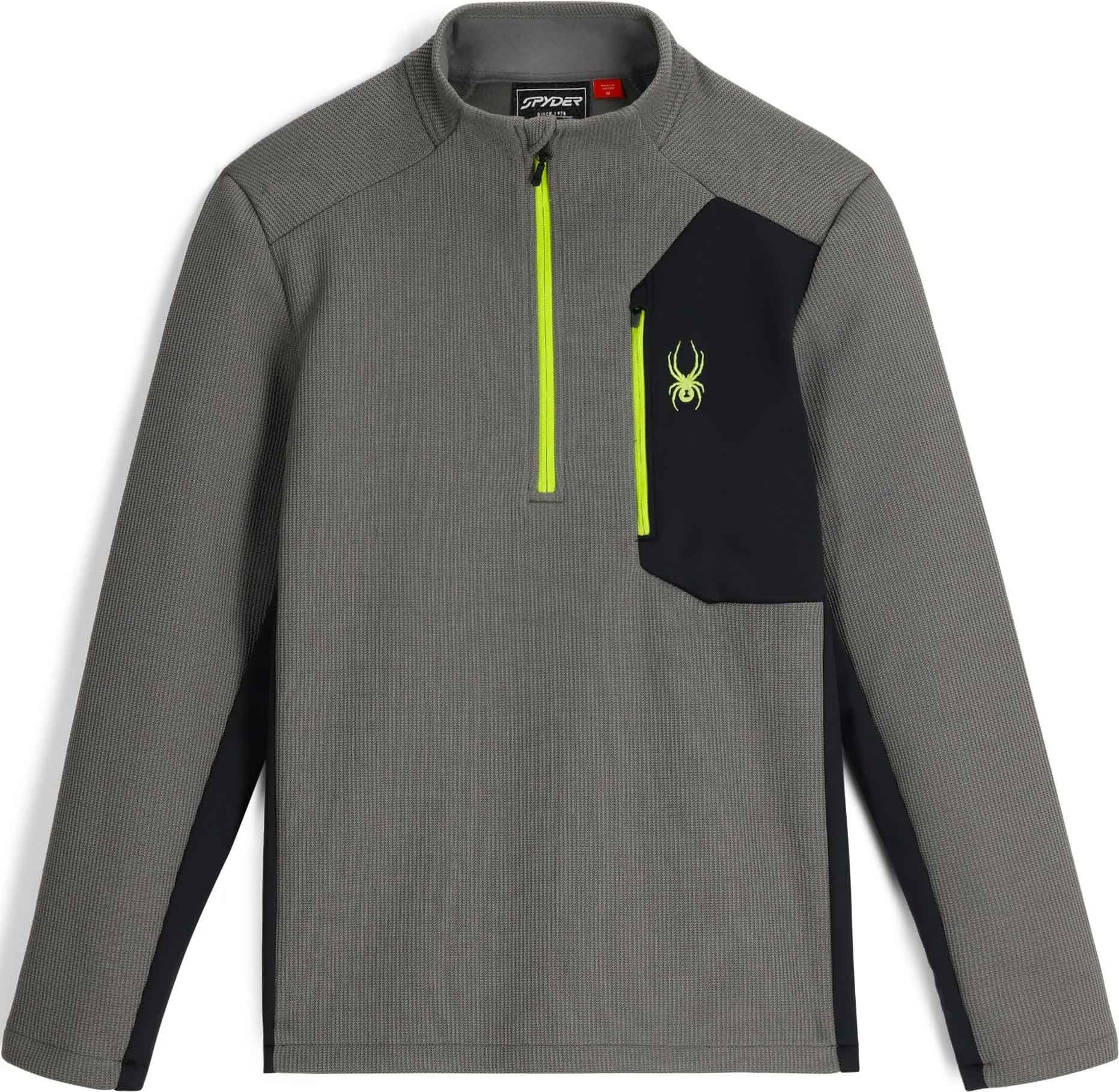 Bandit 1/2 Zip Storm – Image 4