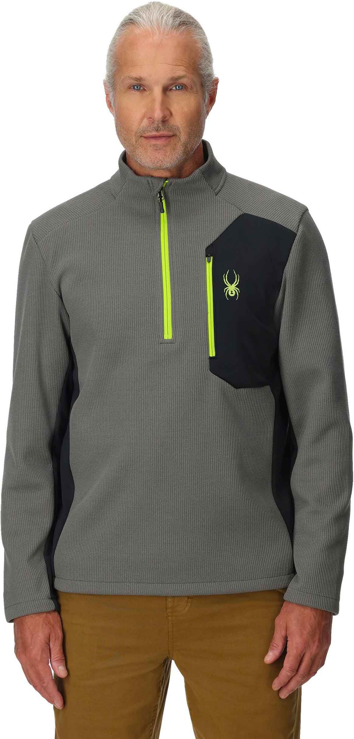 Bandit 1/2 Zip Storm – Image 3