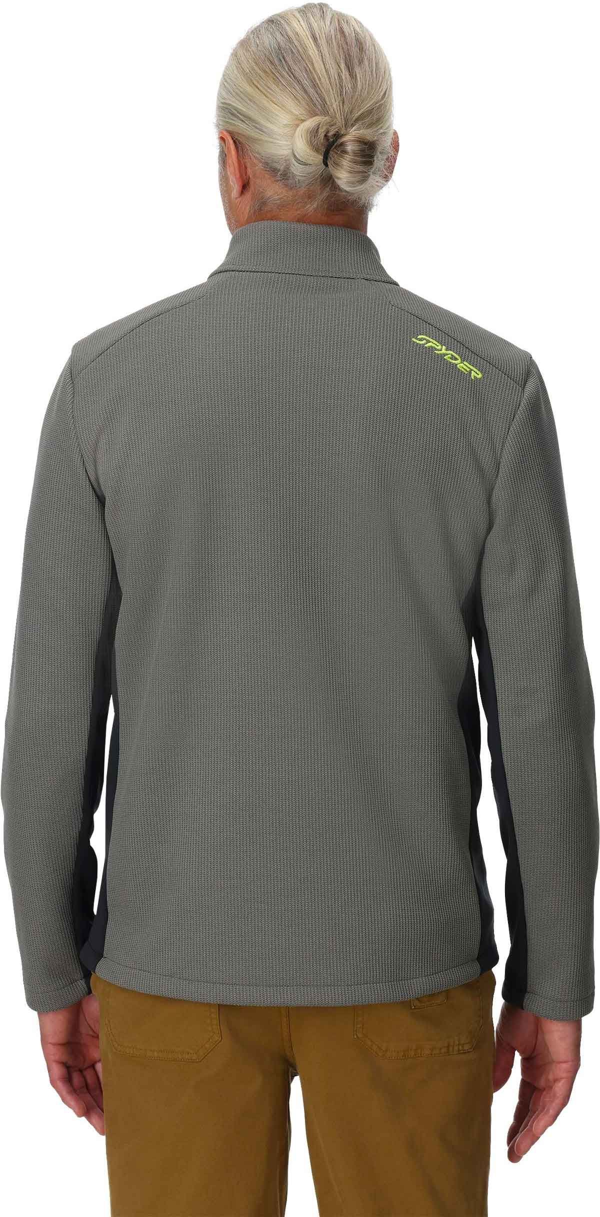 Bandit 1/2 Zip Storm – Image 2