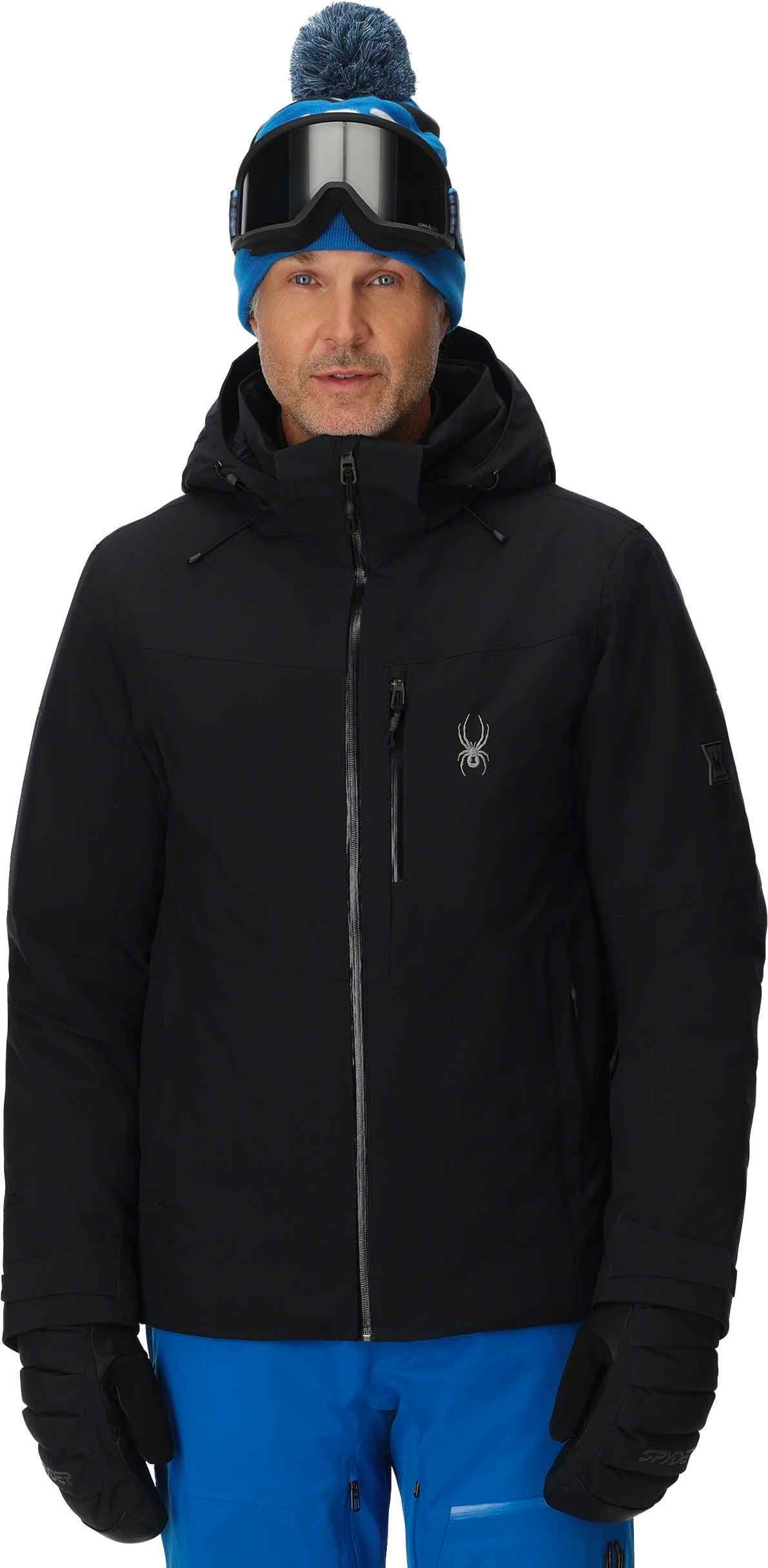 Copper Jacket Black – Image 6