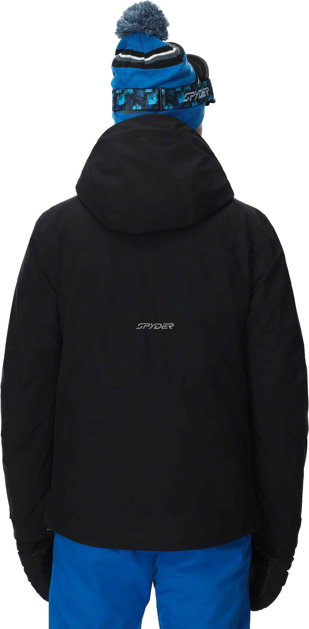 Copper Jacket Black – Image 2