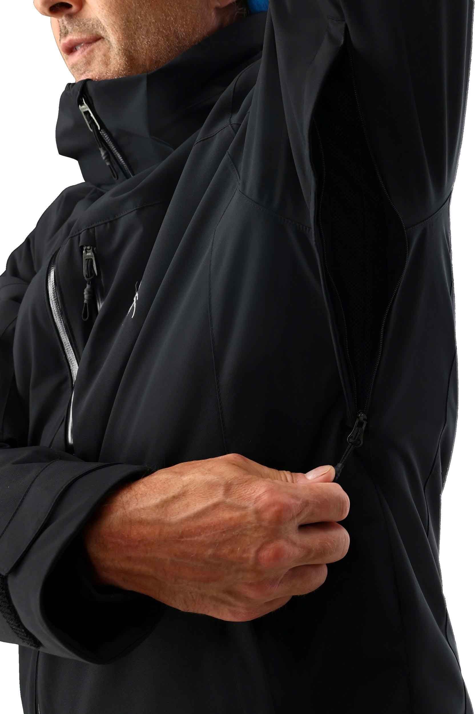 Copper Jacket Black – Image 3