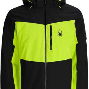 Copper Jacket Black Escape