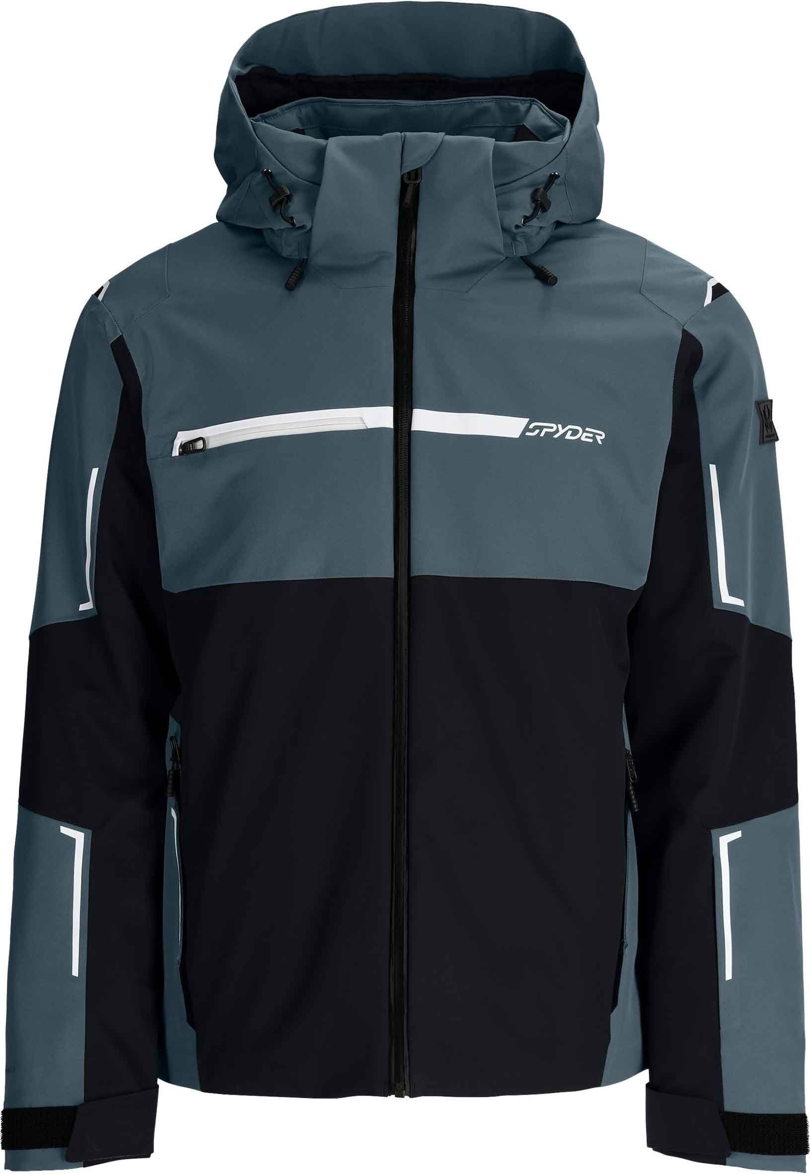 Titan Jacket Black – Image 5