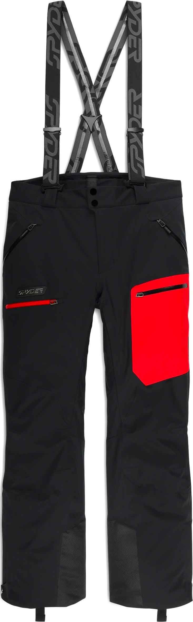 Propulsion Pants Black Escape – Image 3