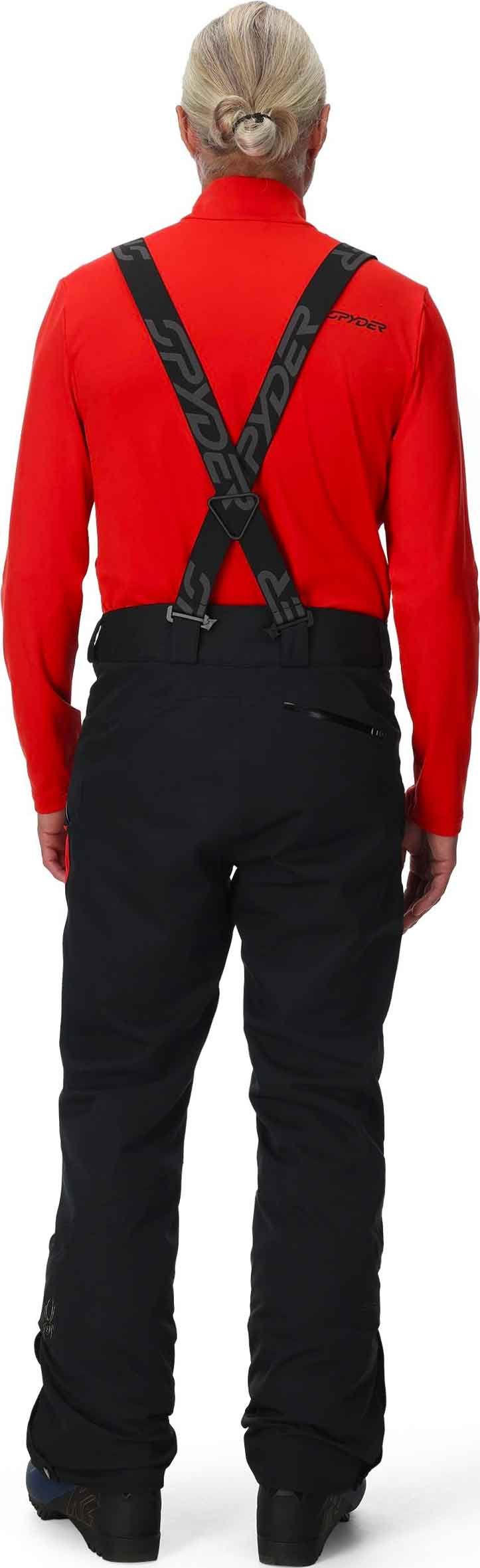 Propulsion Pants Black Escape – Image 2