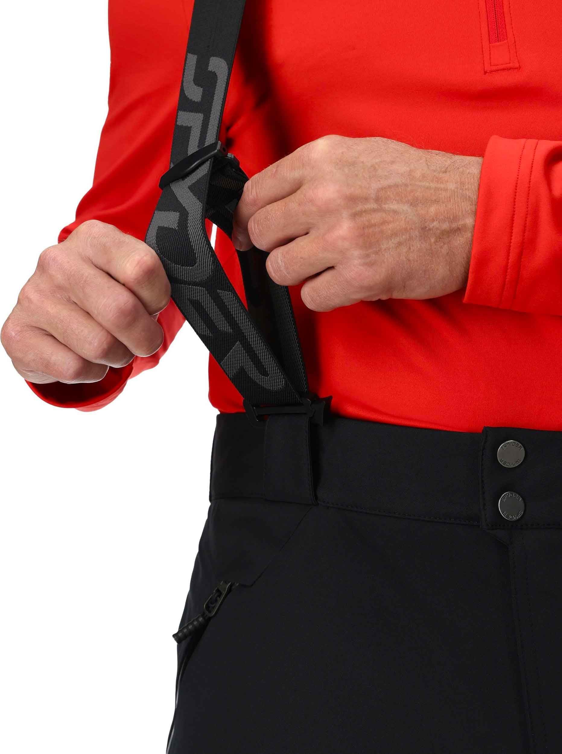 Propulsion Pants Black Escape – Image 5