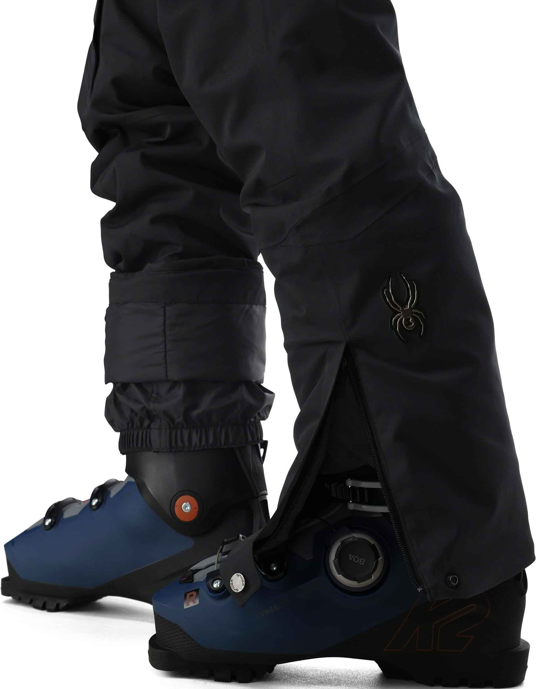 Propulsion Pants Black Escape – Image 4