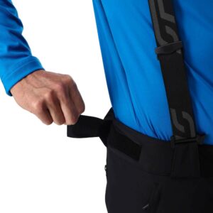 Dare Pants Lengths Black