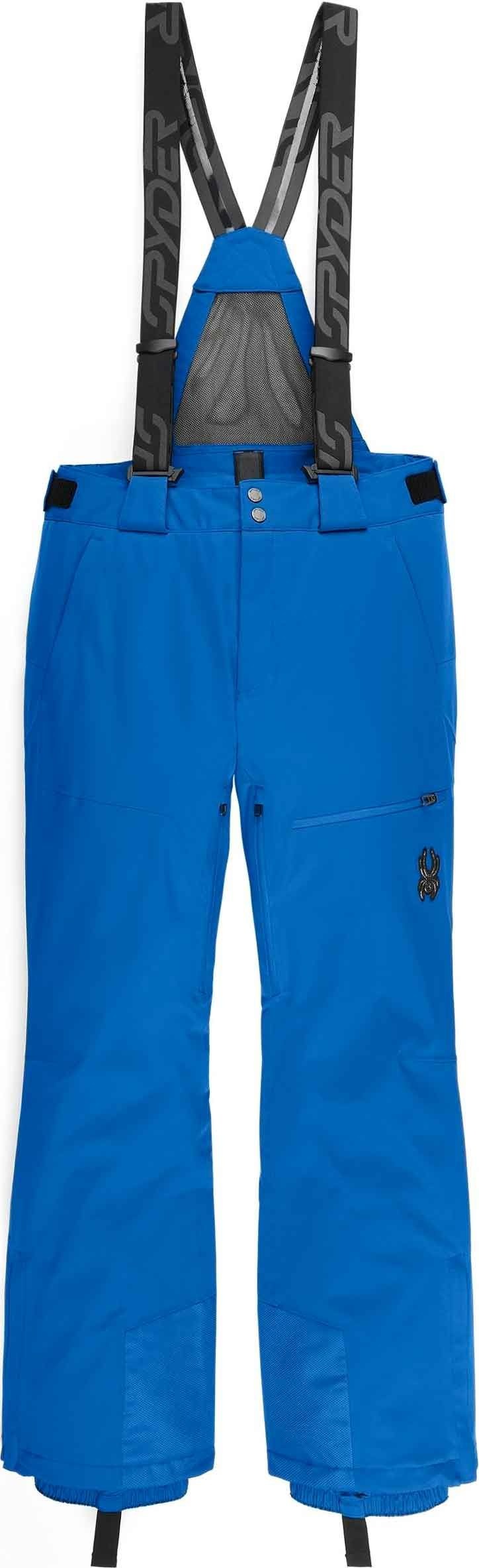 Dare Pants Lengths Cobalt – Image 4